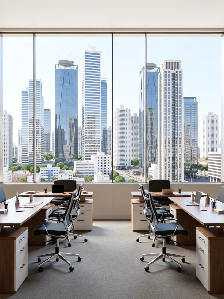 Mercado Financeiro em Belo Horizonte