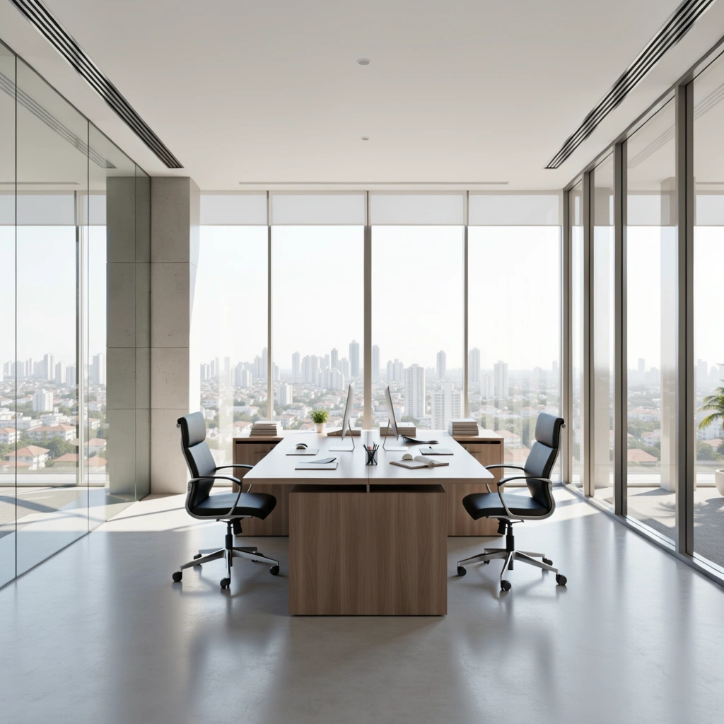 Ambiente de consultoria Samvia Digital