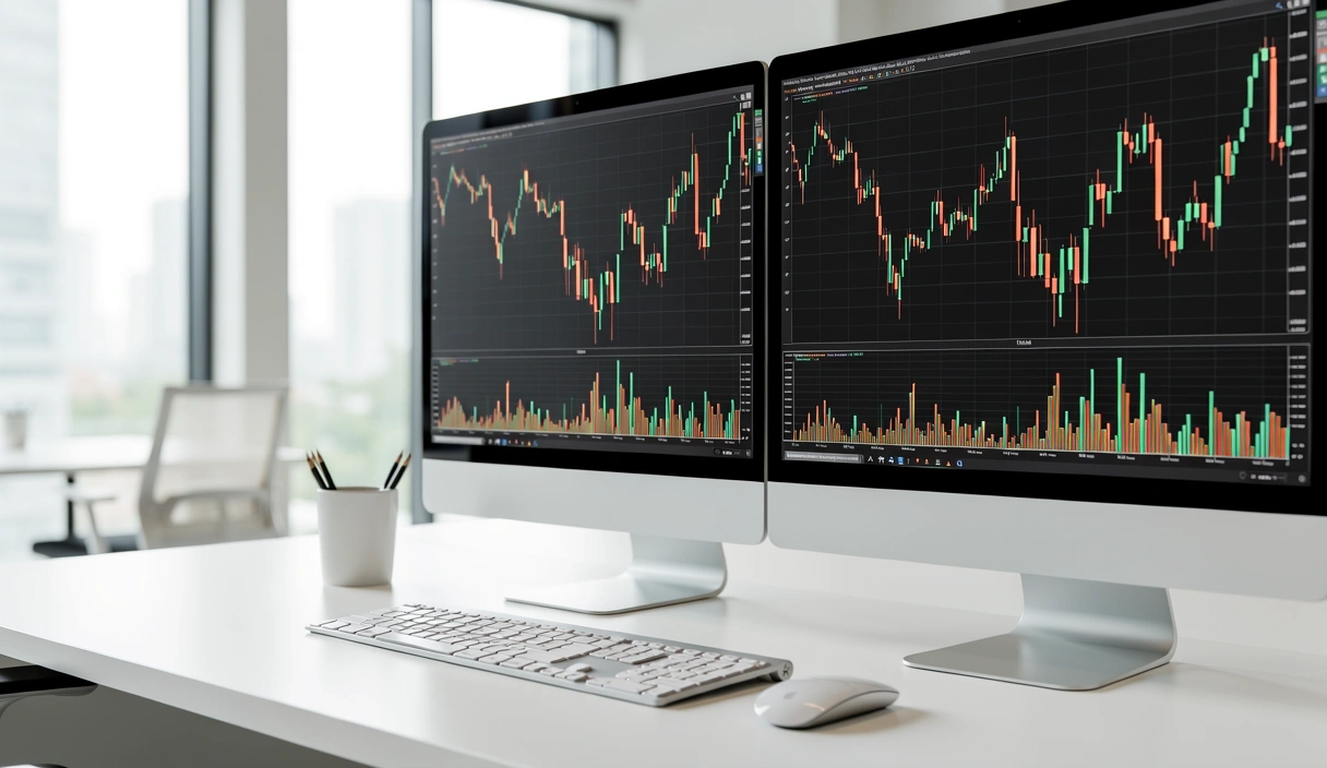 Análise de infraestrutura financeira