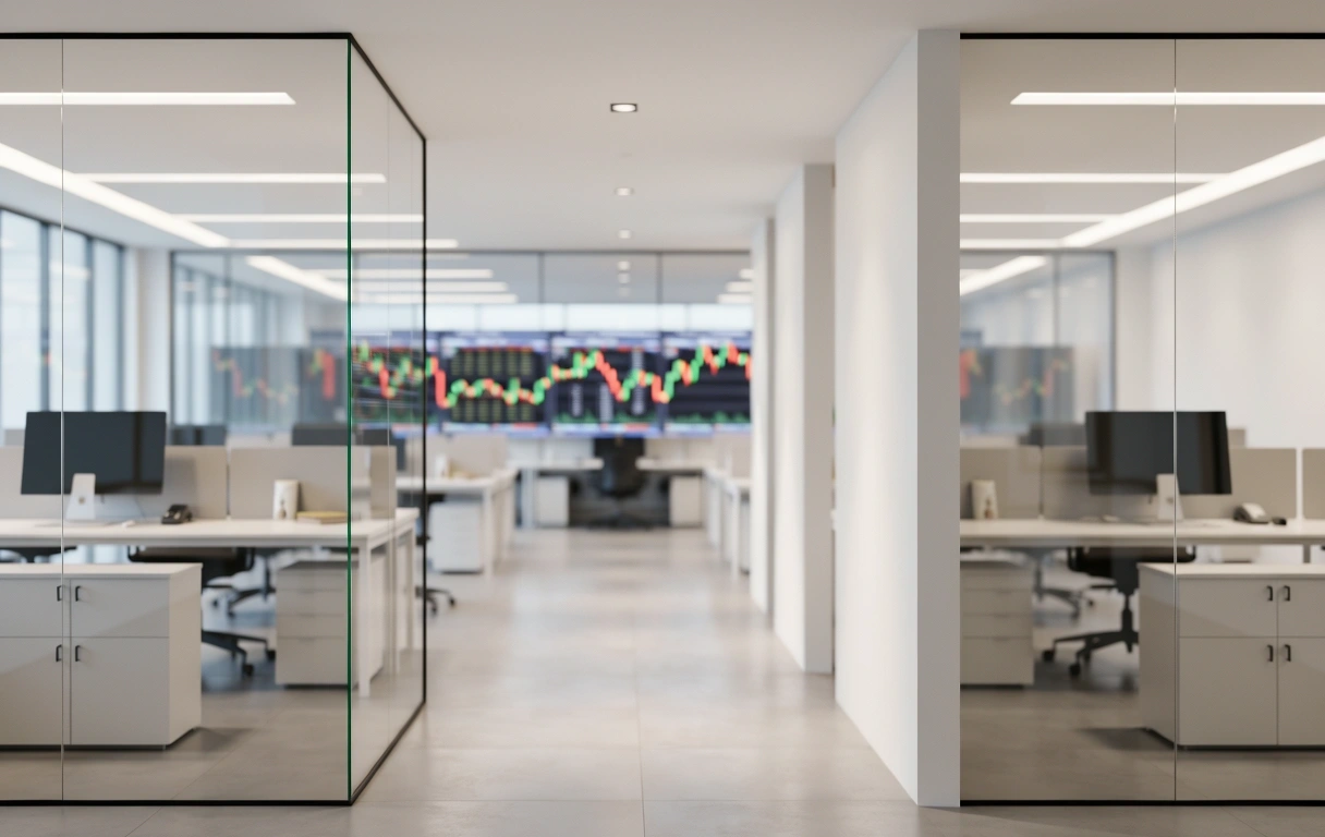 Samvia Digital - Ambiente Corporativo