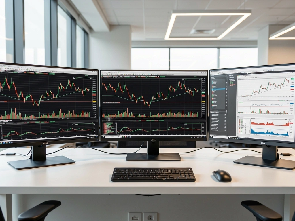 Análise Técnica e Aprendizado