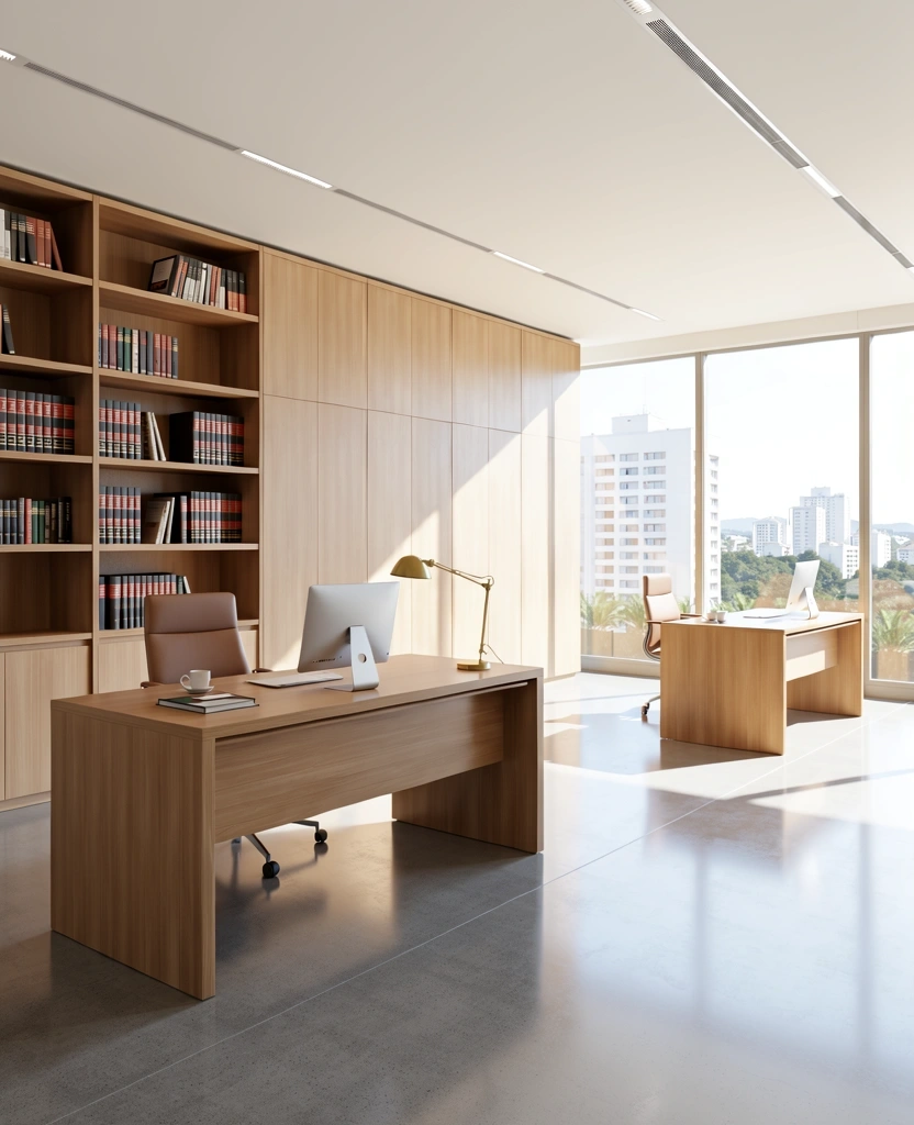 Escritório Samvia Digital